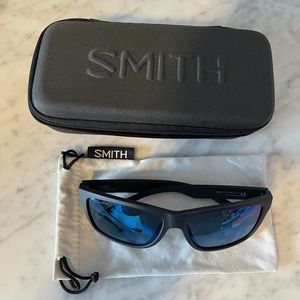 Smith ChromaPop Polarized Sunglasses - Mens